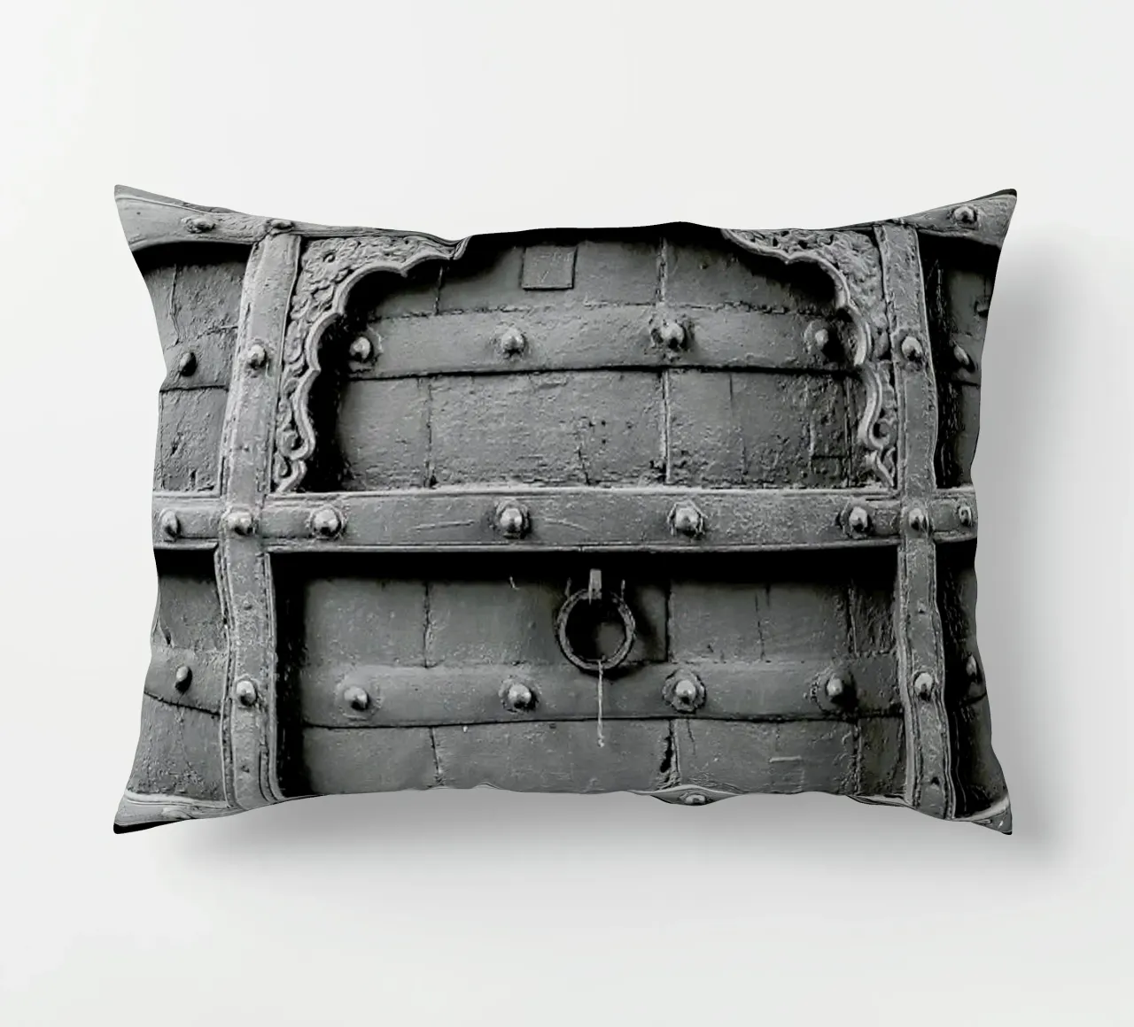 Door cuscino da Victoria Frost