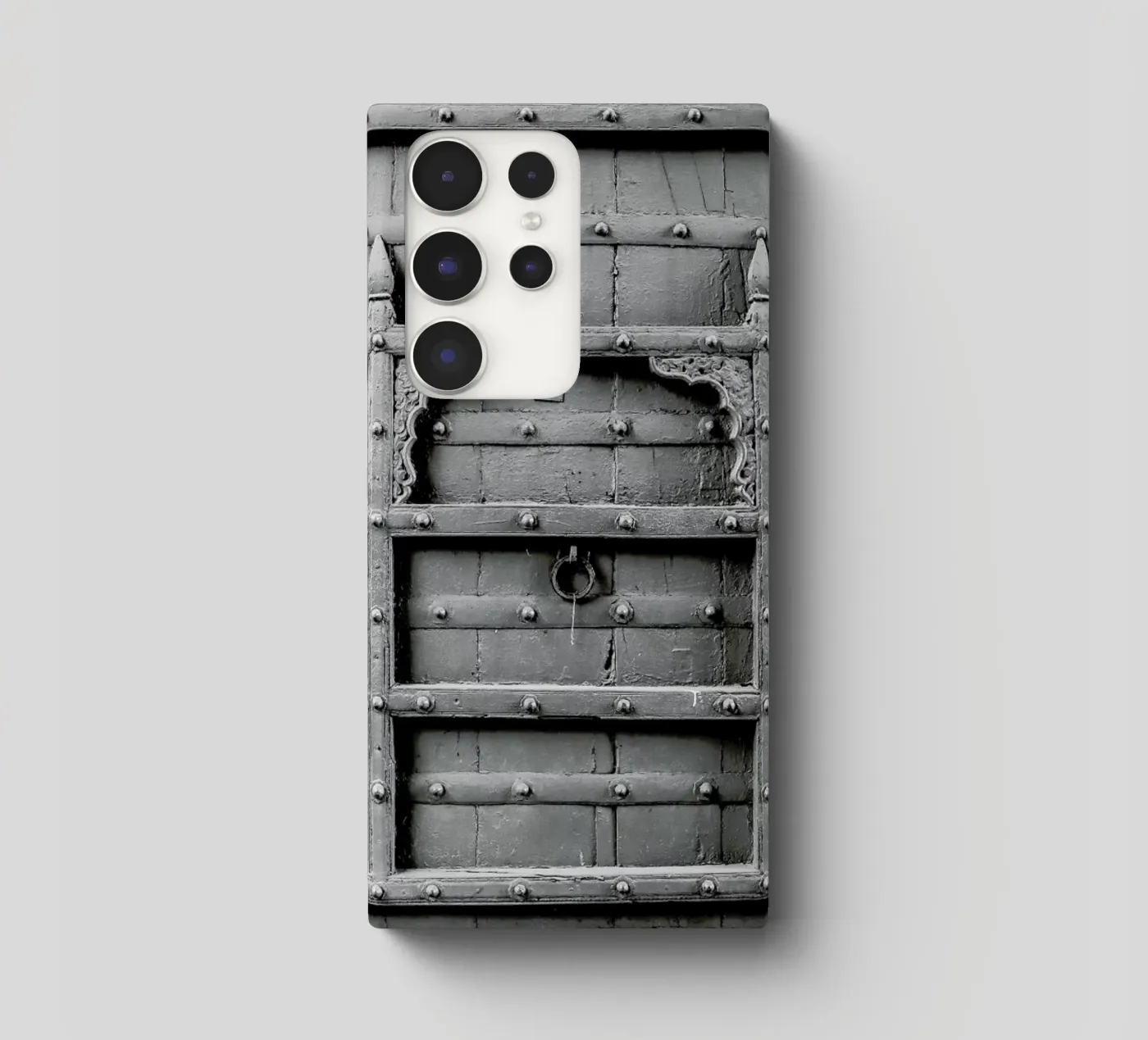 Door cover samsung da Victoria Frost