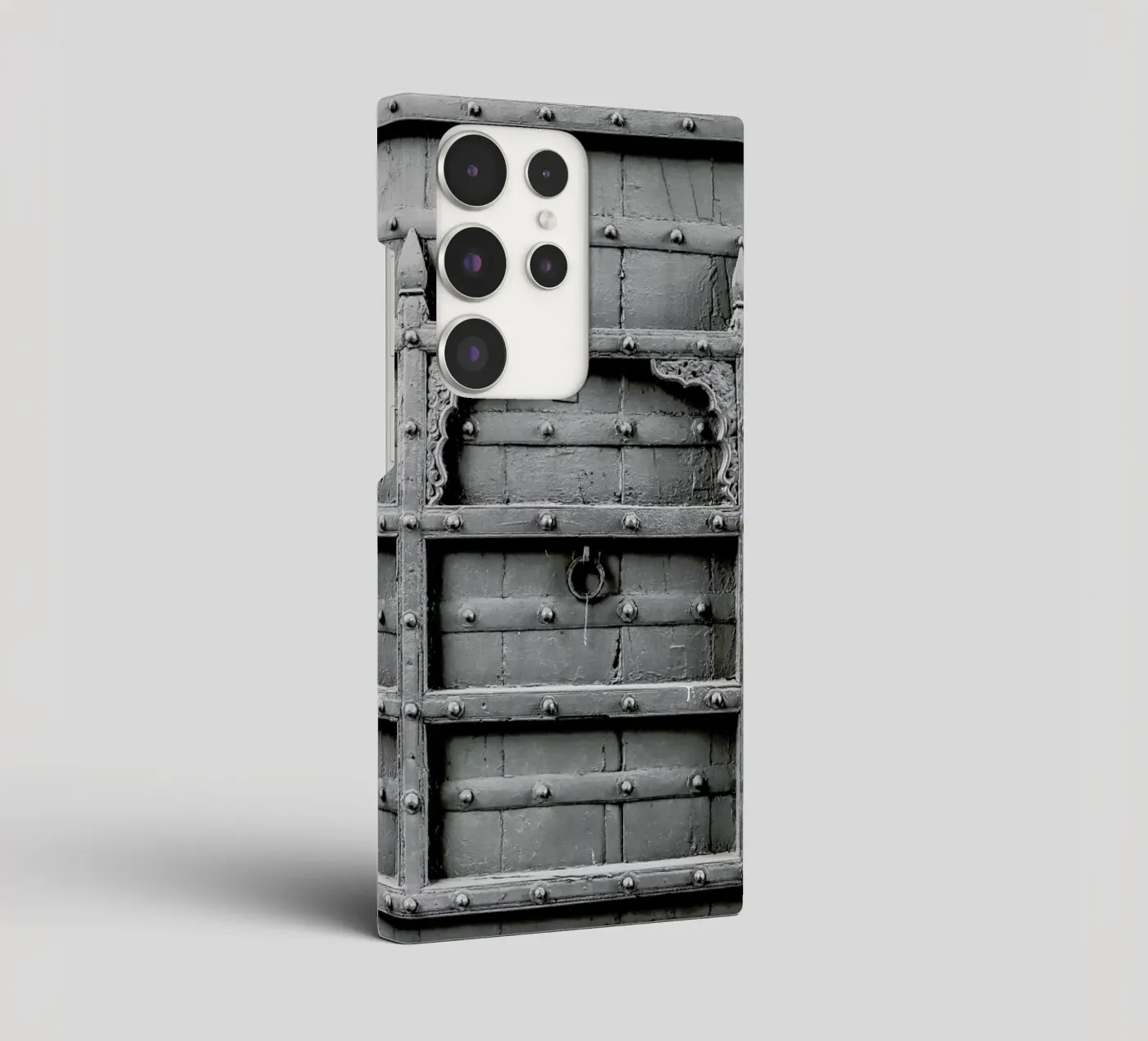 Door cover samsung da Victoria Frost