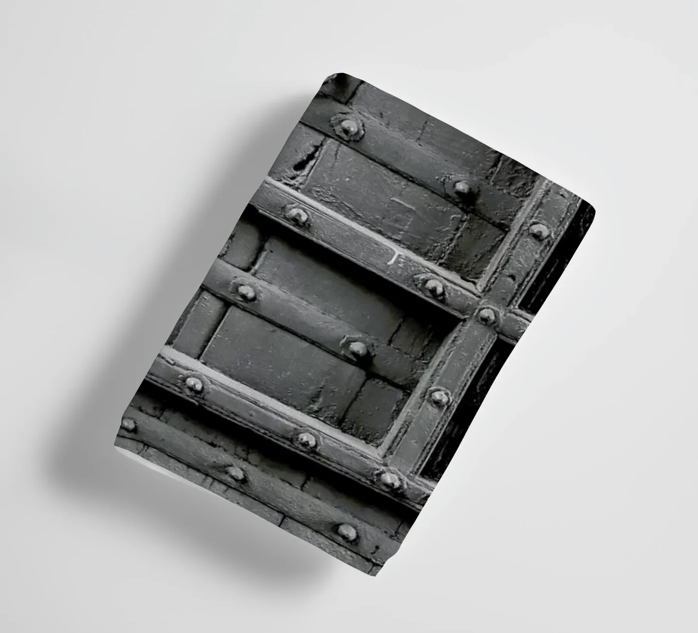 Door badhanddoek van Victoria Frost