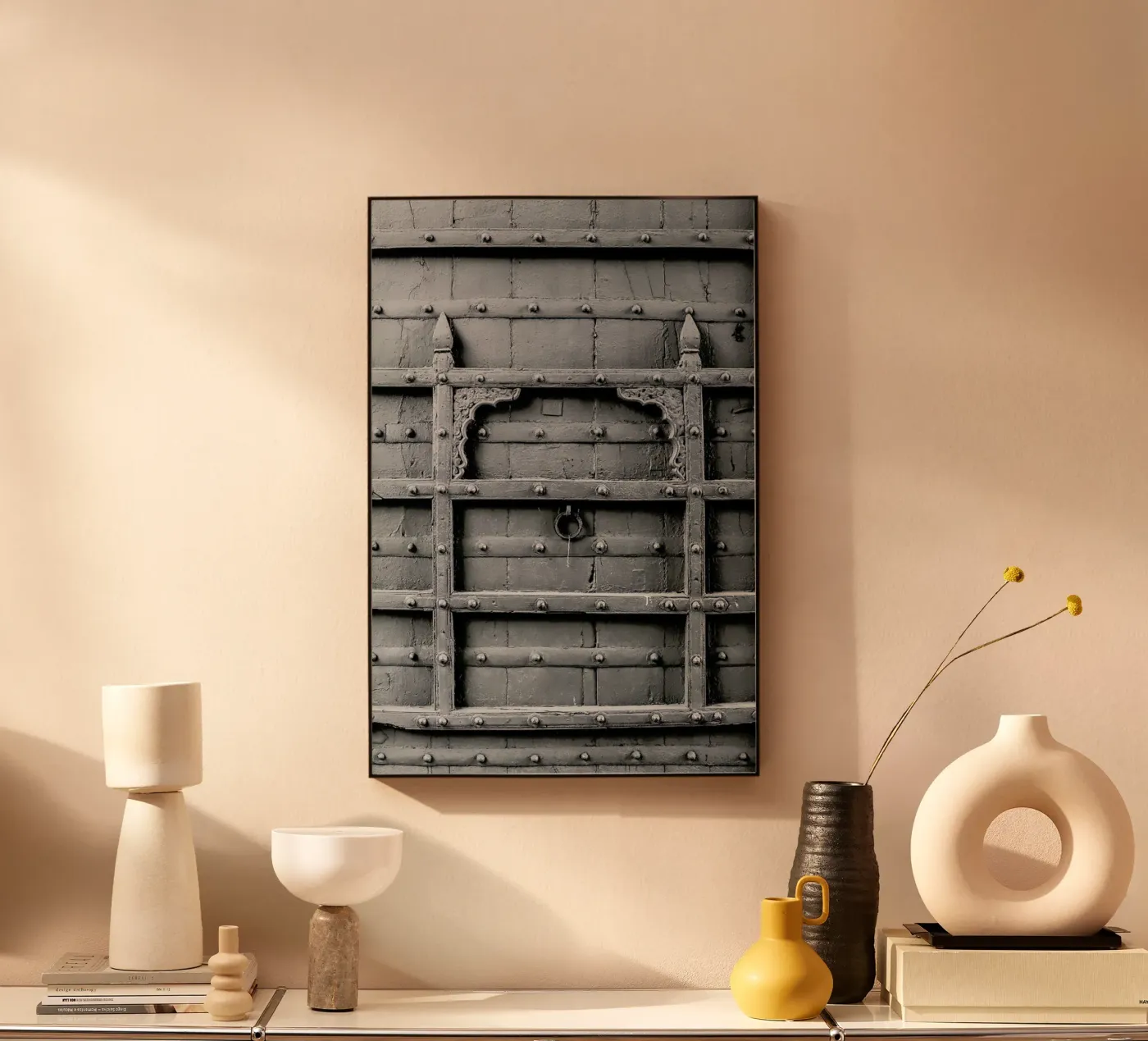 Door plexiglas de Victoria Frost