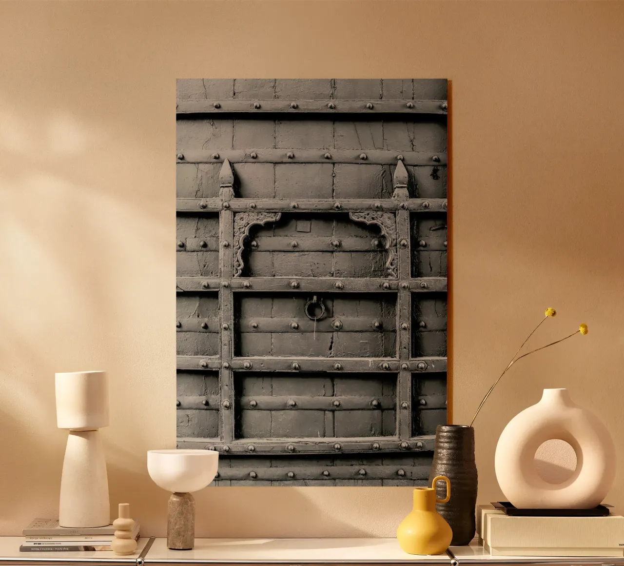 Door plexiglass da Victoria Frost