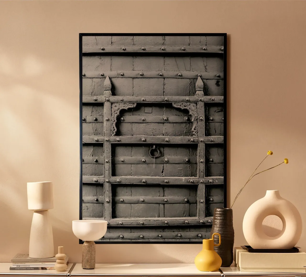 Door poster da Victoria Frost