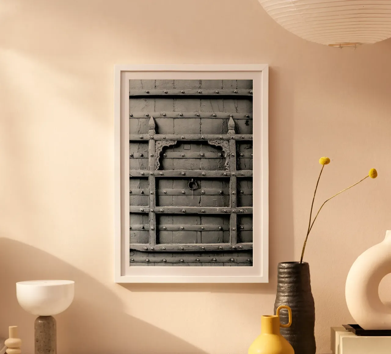 Door poster da Victoria Frost