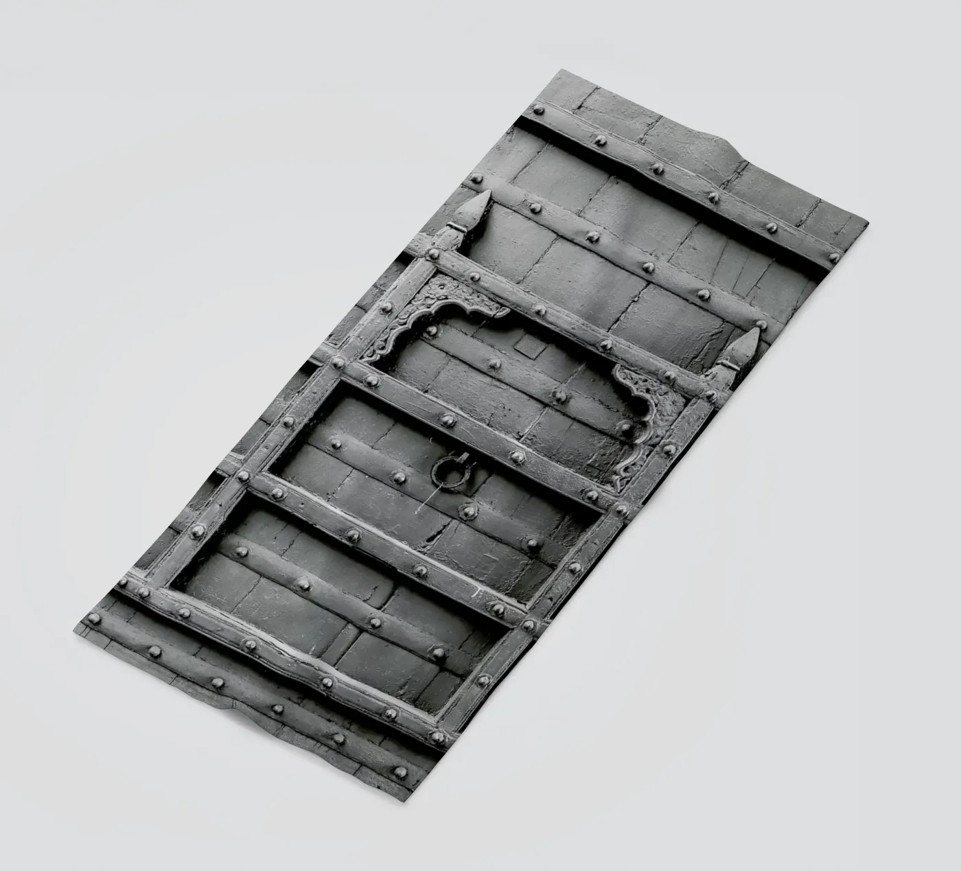 Door telo mare da Victoria Frost