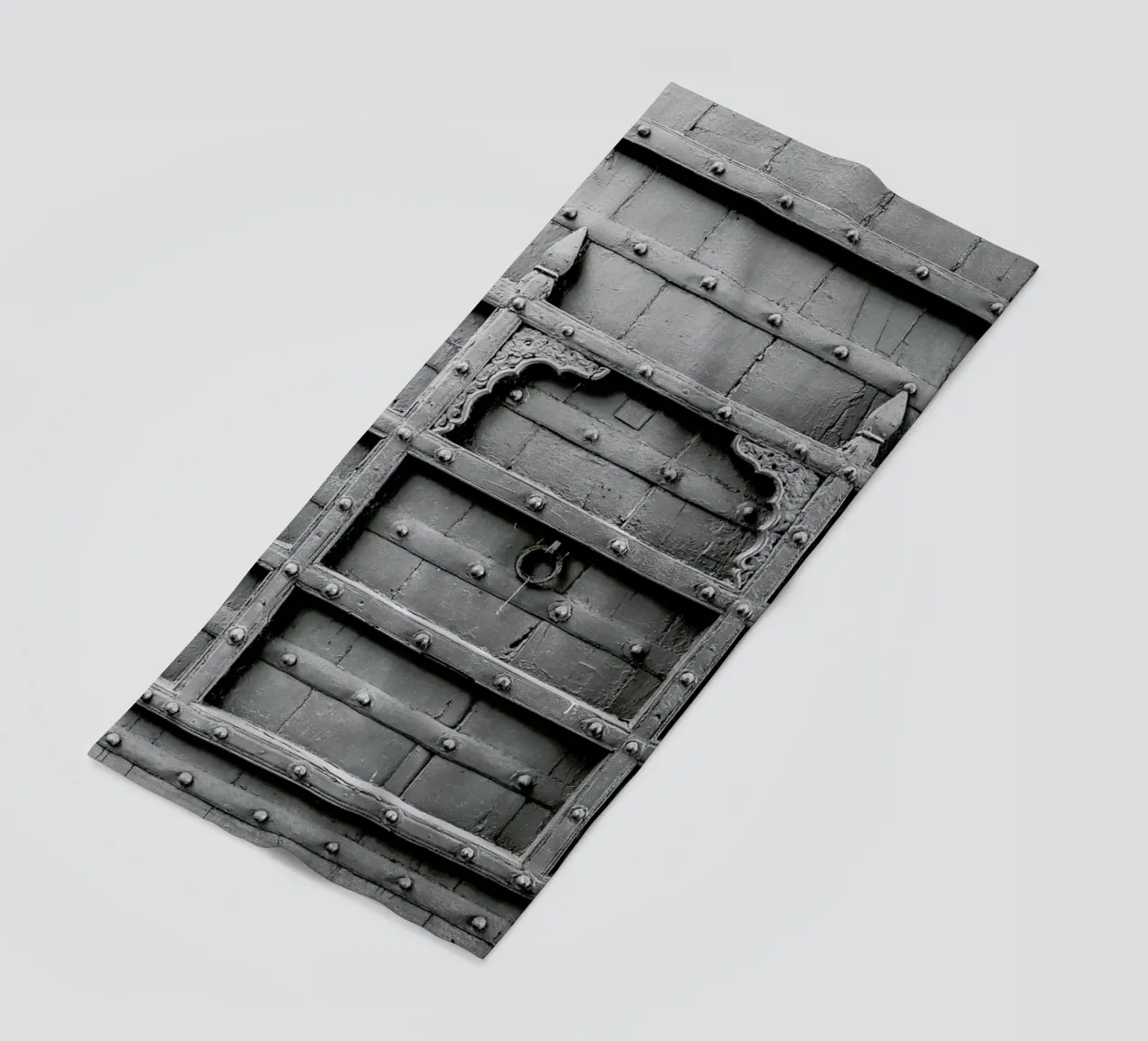 Door telo mare da Victoria Frost