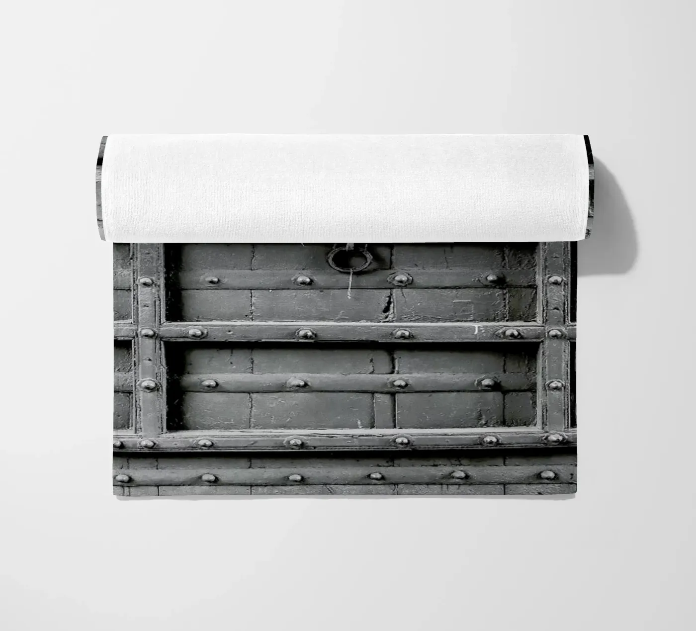 Door telo mare da Victoria Frost