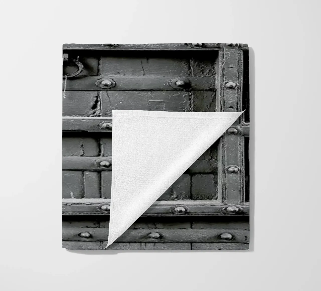 Door telo mare da Victoria Frost