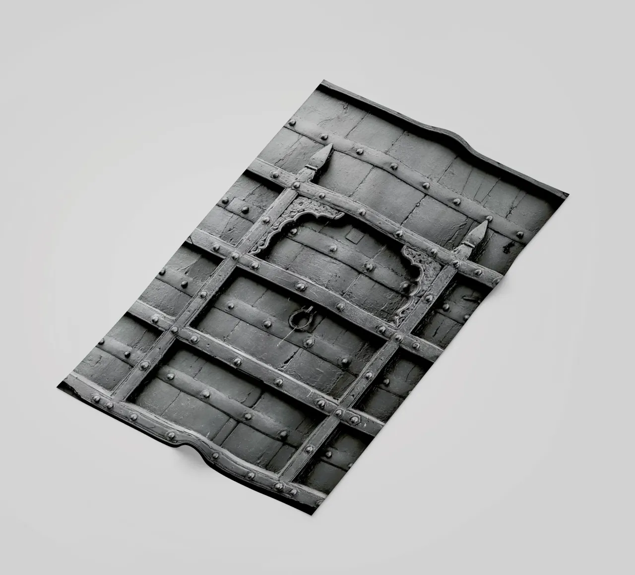 Door telo mare da Victoria Frost