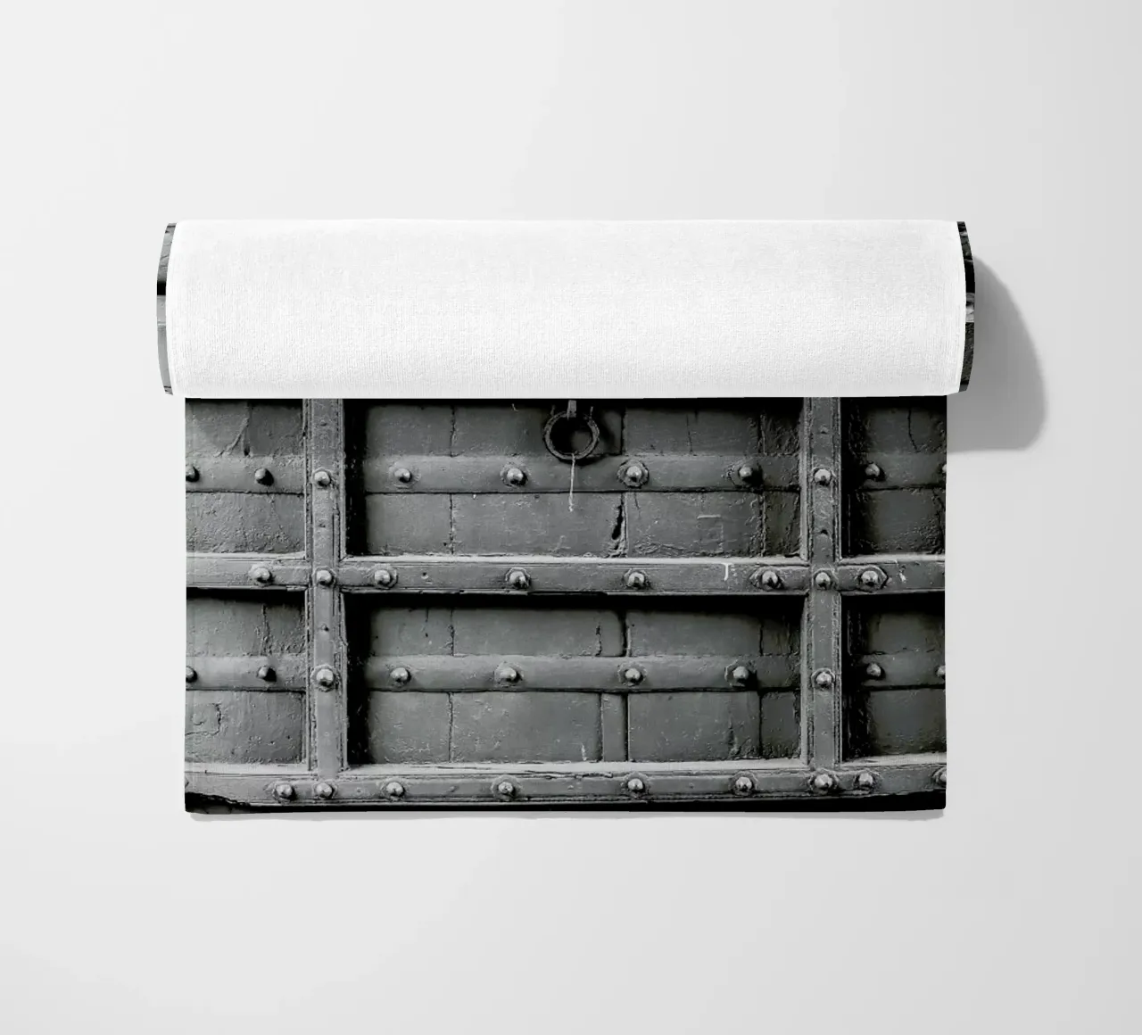 Door telo mare da Victoria Frost