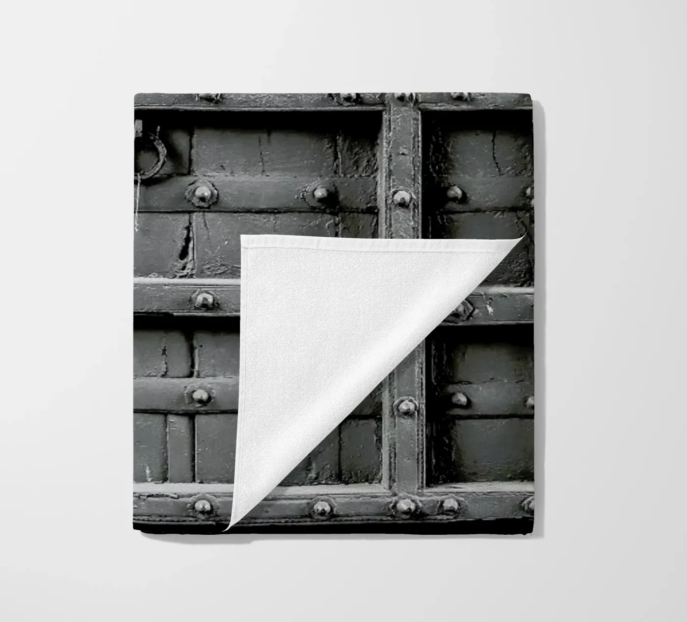 Door telo mare da Victoria Frost