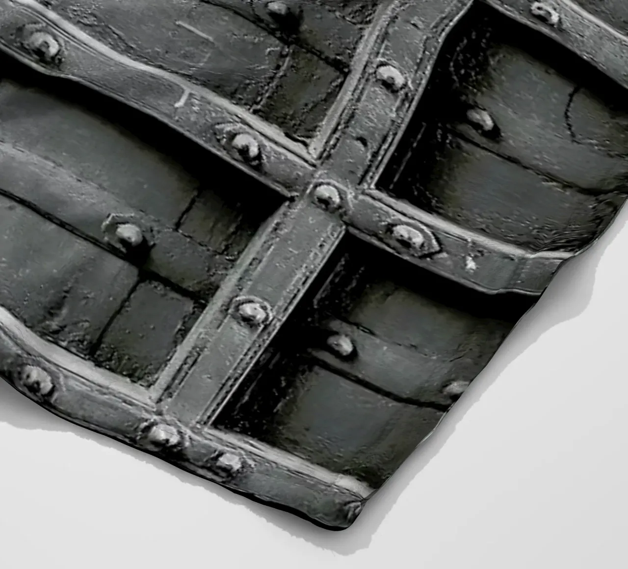 Door Fleecedecke von Victoria Frost