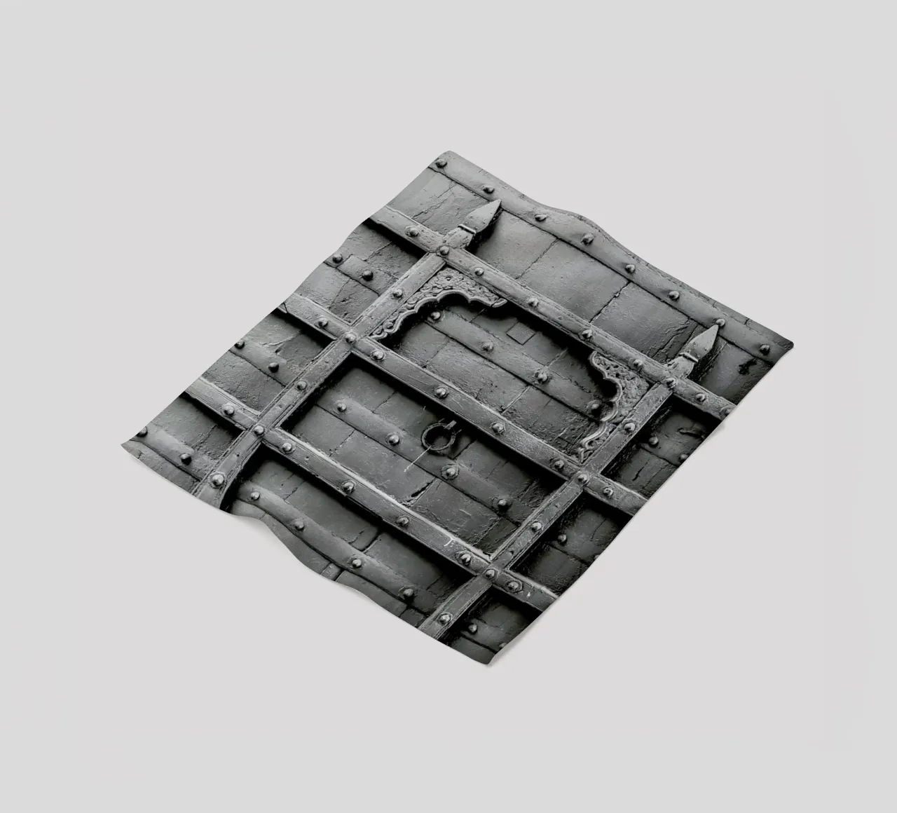 Door Fleecedecke von Victoria Frost