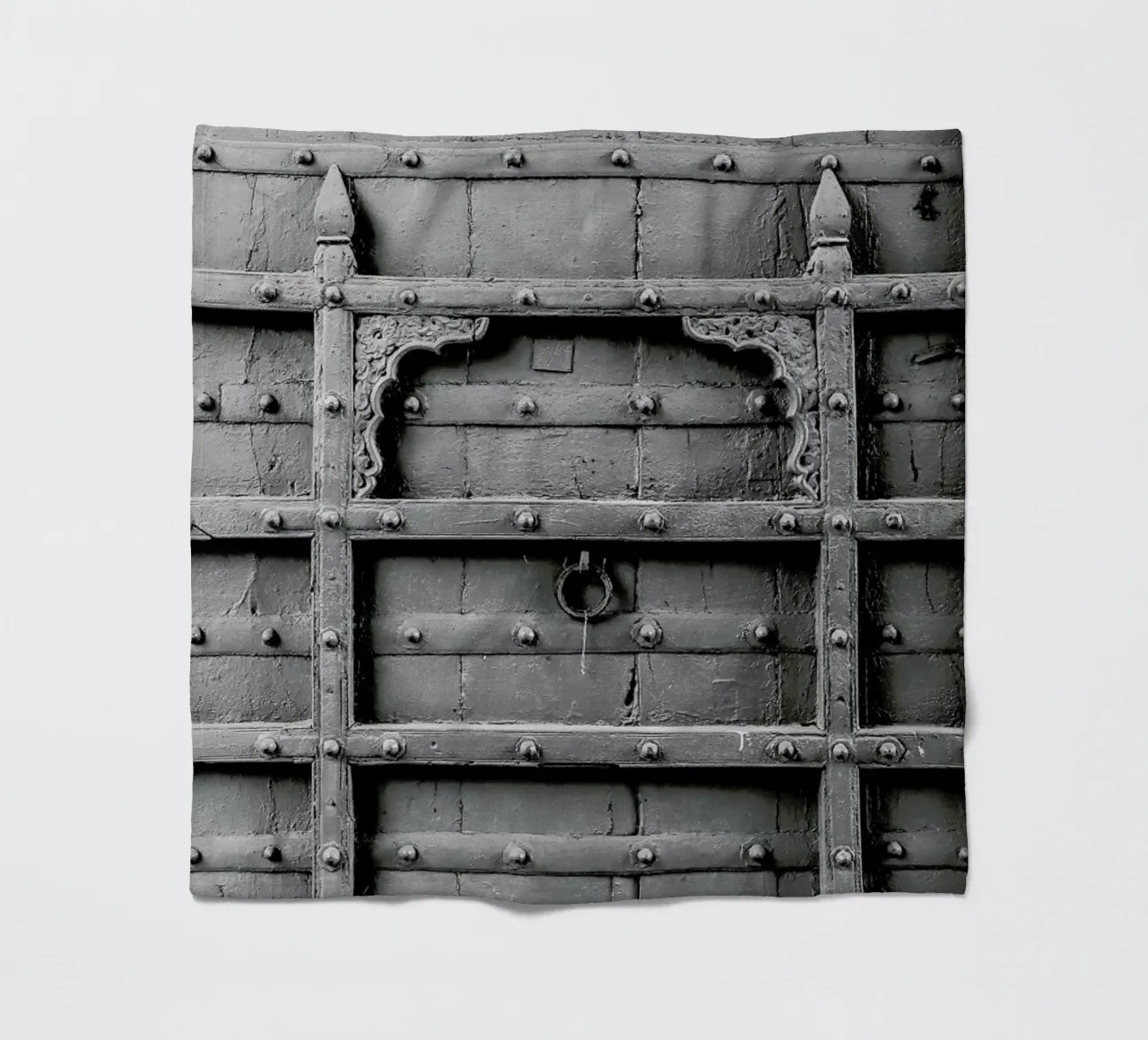 Door Fleecedecke von Victoria Frost