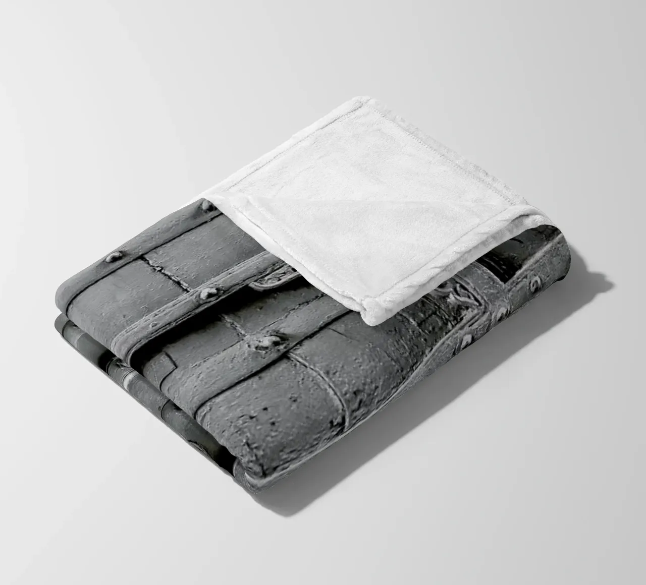 Door Fleecedecke von Victoria Frost