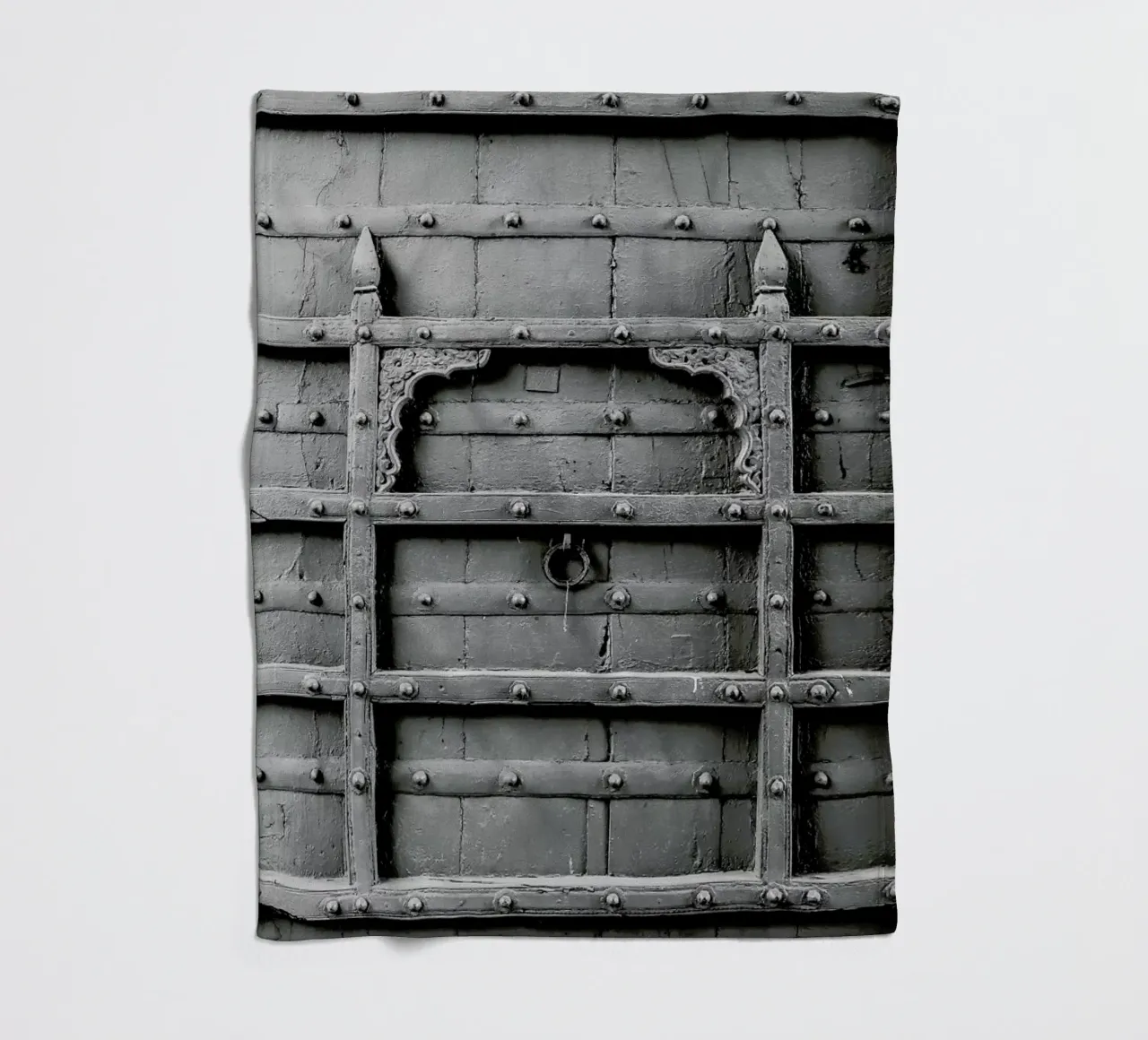 Door Fleecedecke von Victoria Frost