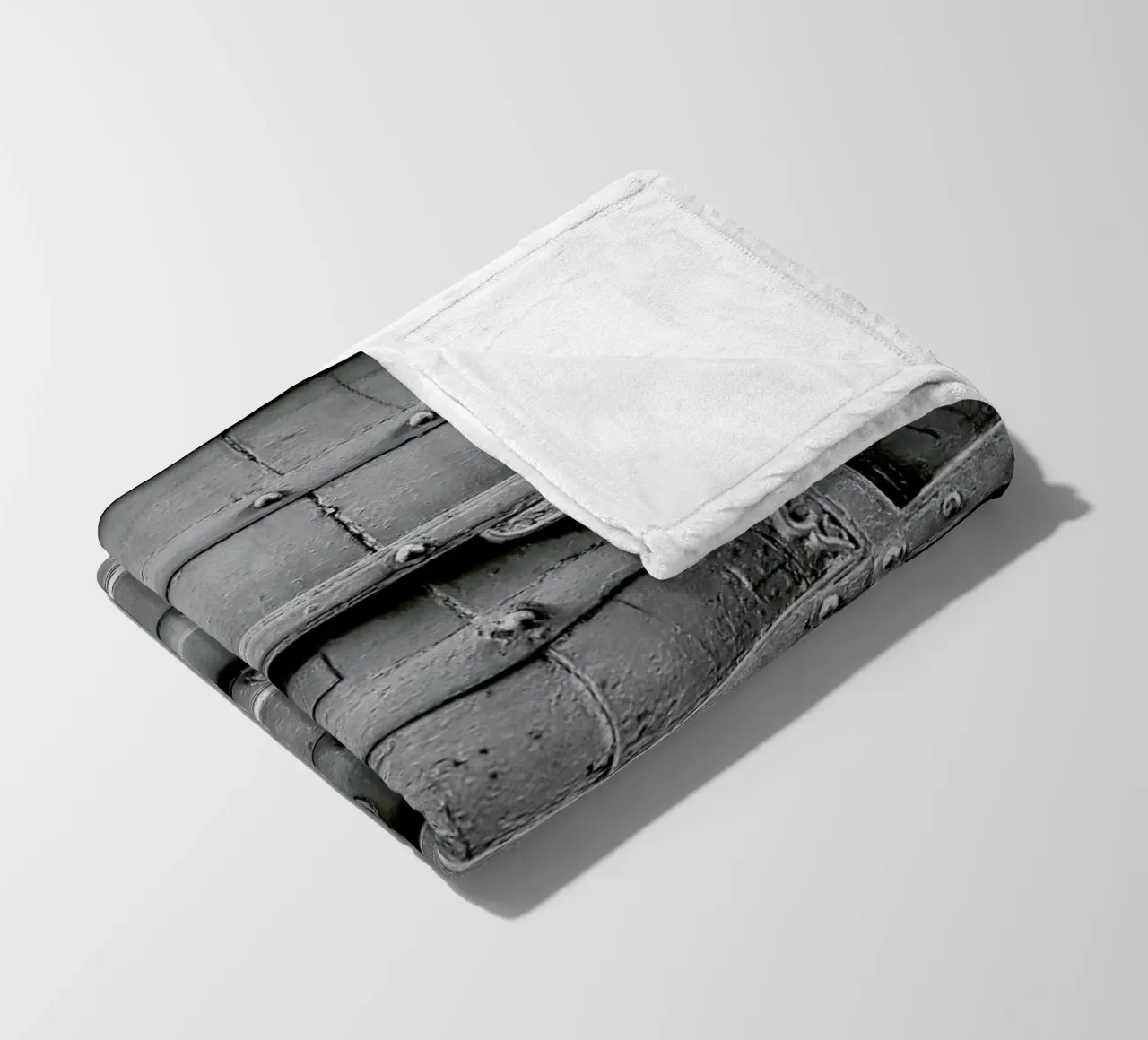 Door Fleecedecke von Victoria Frost