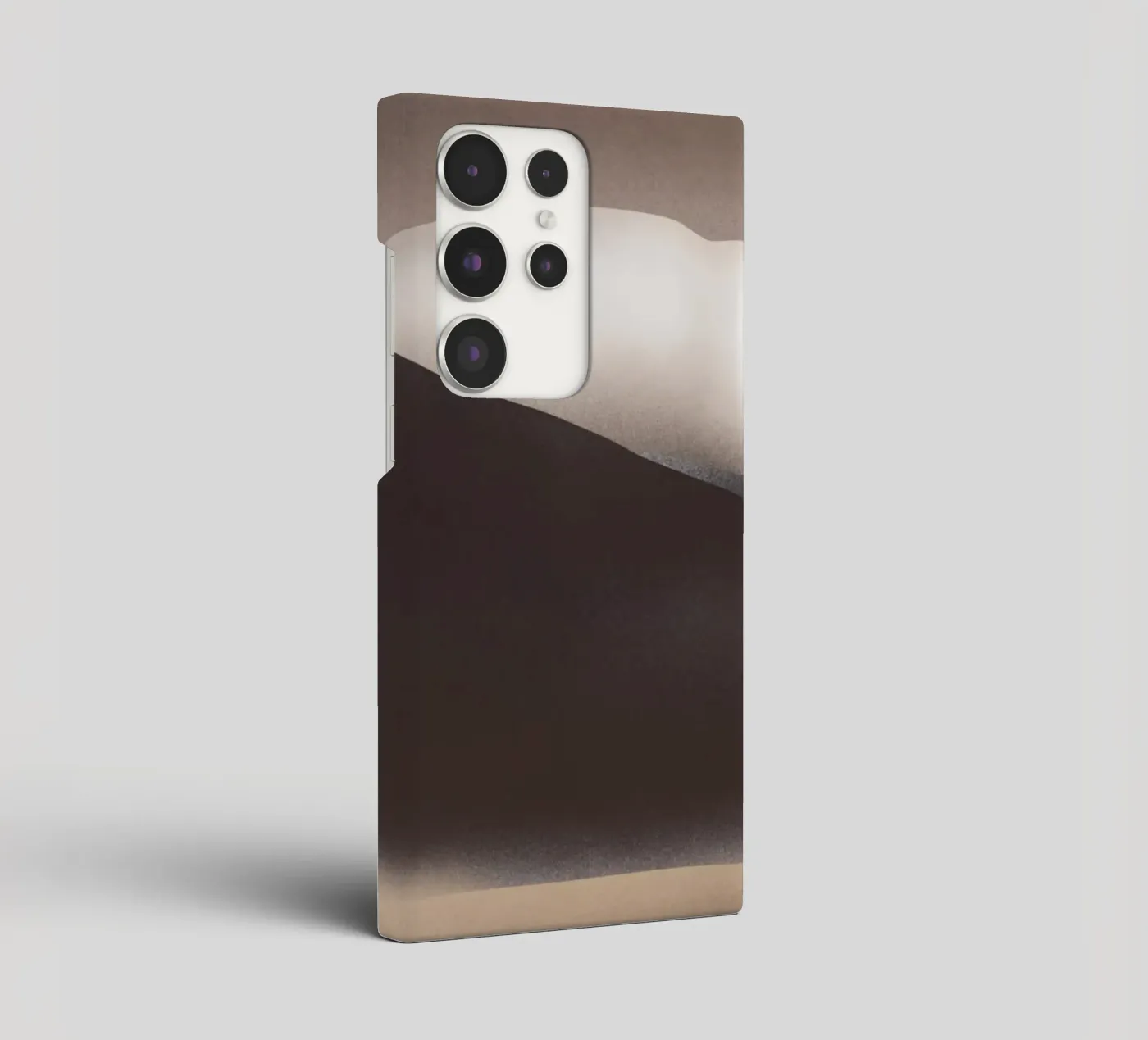 Nuvola rotolante cover samsung da Little Dean