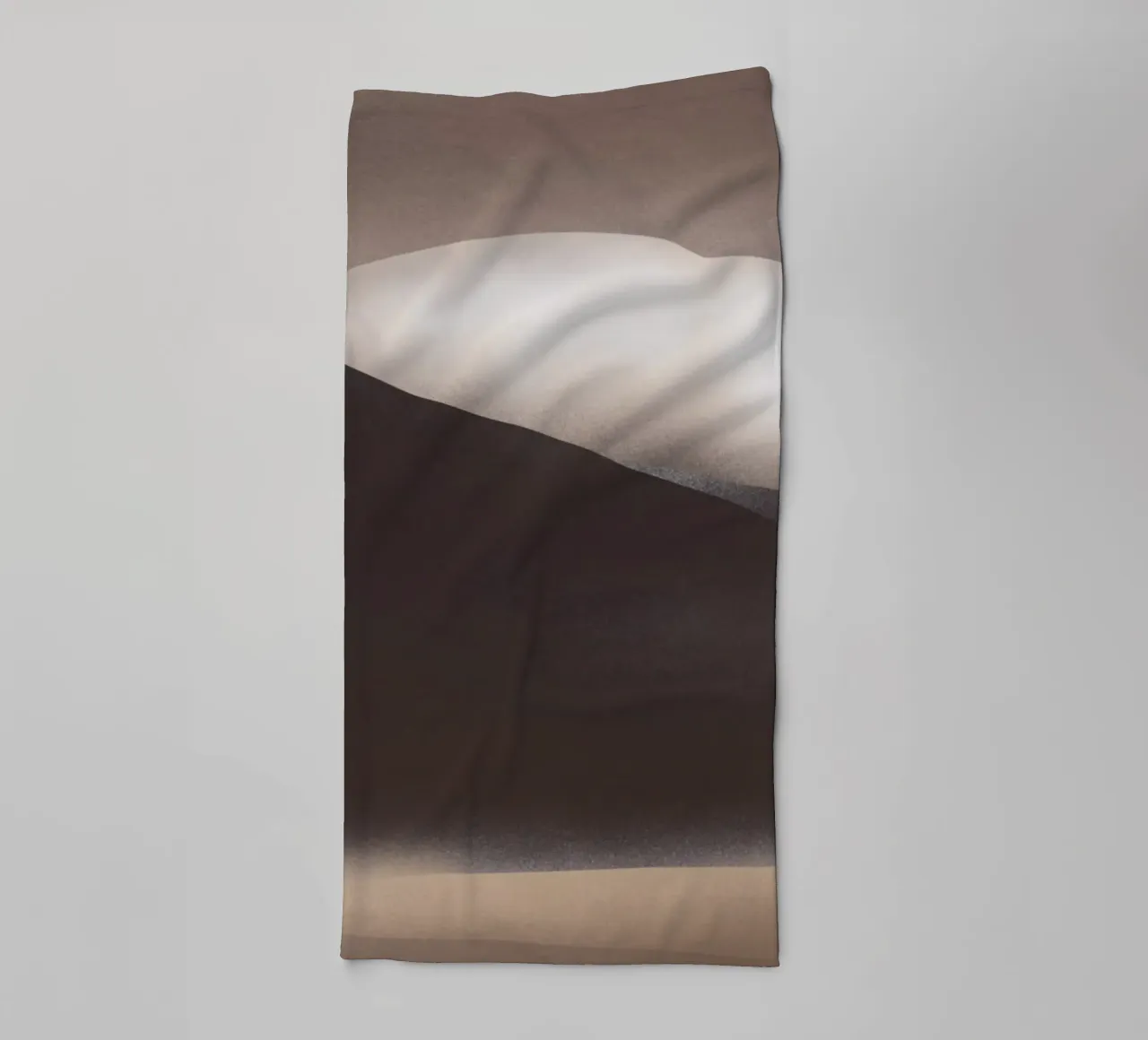 Rolling cloud Handtuch von Little Dean