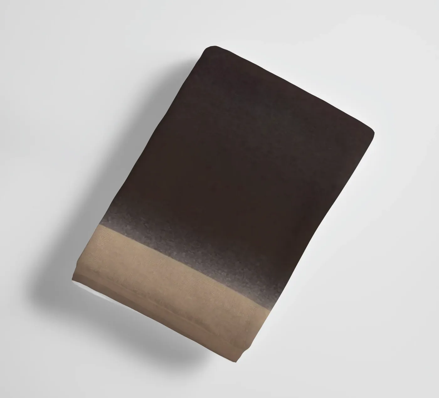 Rolling cloud towel by Little Dean