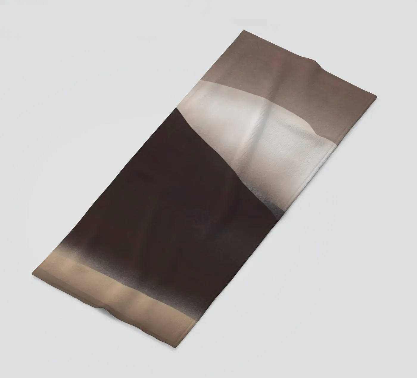 Nuage roulant serviette de plage de Little Dean