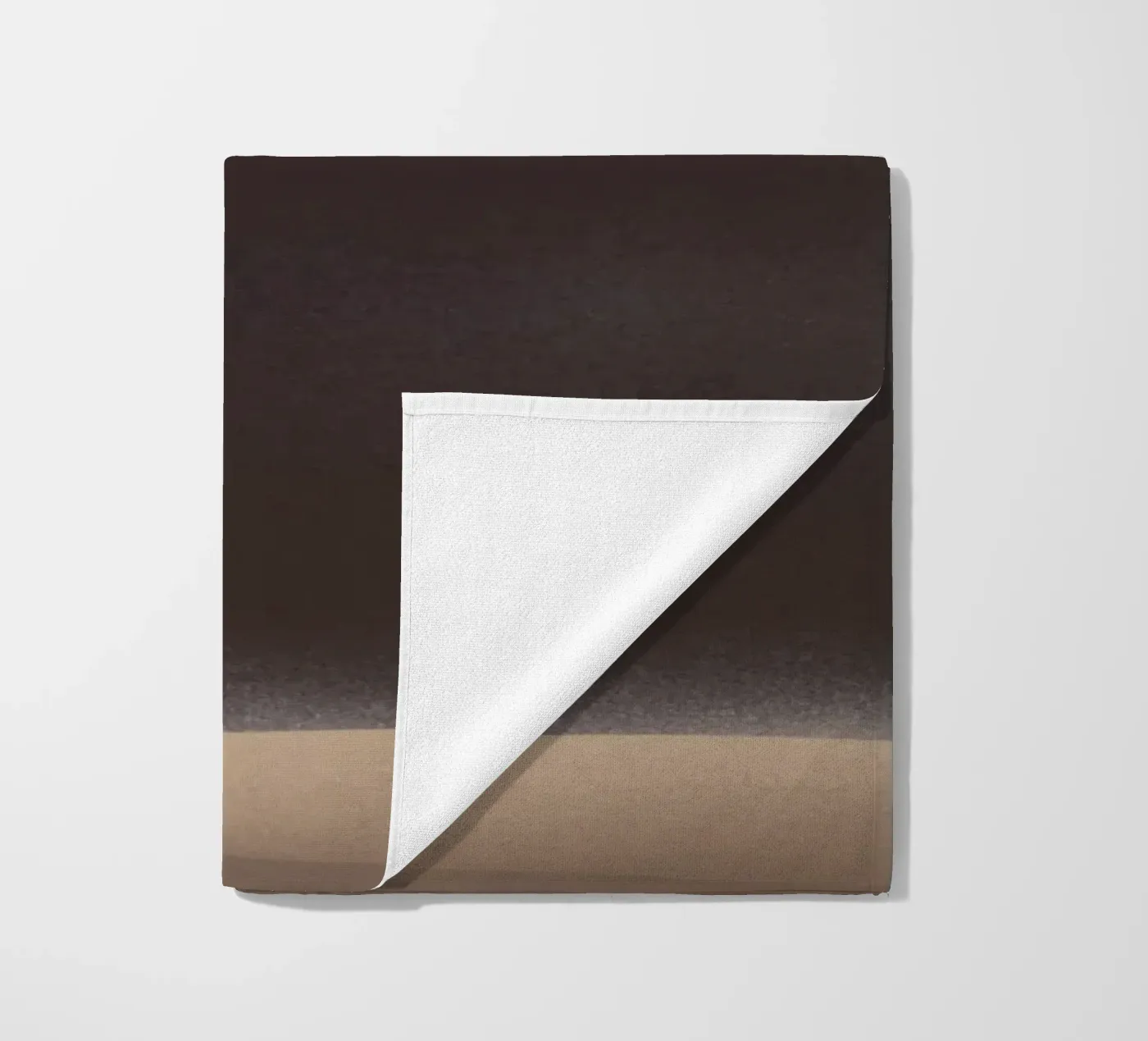 Nuage roulant serviette de plage de Little Dean