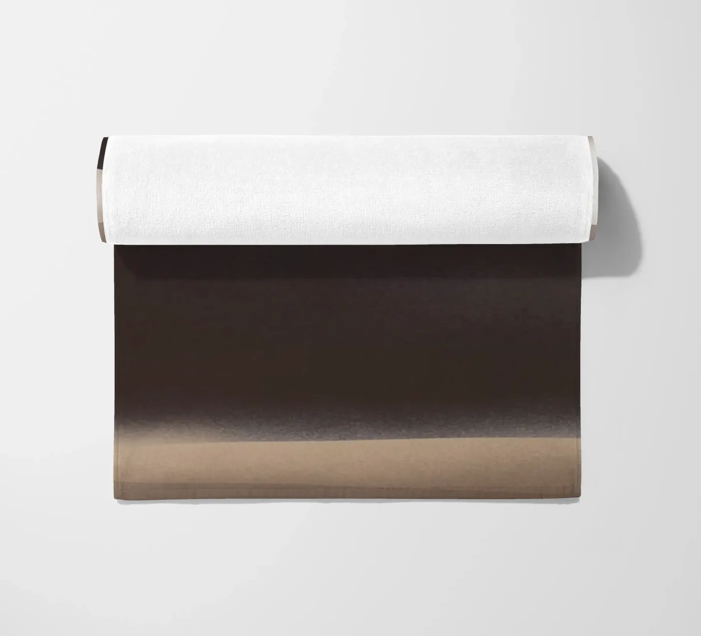 Nuage roulant serviette de plage de Little Dean