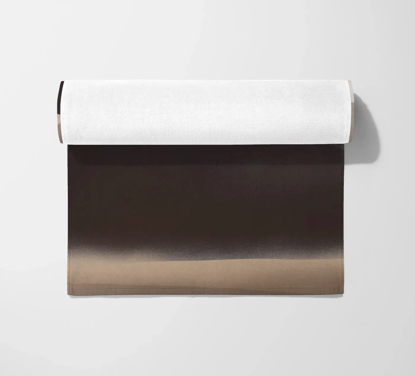 Nuage roulant serviette de plage de Little Dean