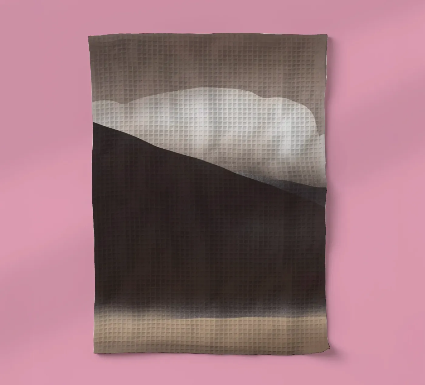 Rollende Wolke Geschirrtuch von Little Dean