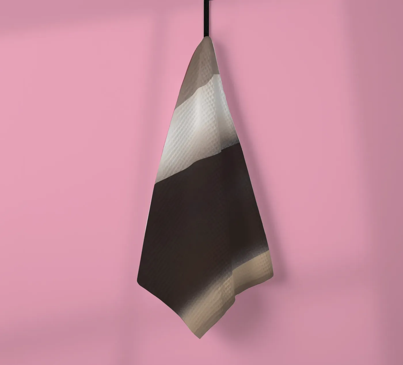 Rollende Wolke Geschirrtuch von Little Dean