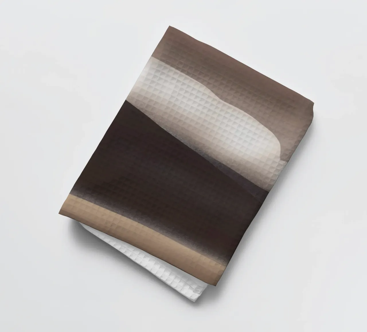 Rolling cloud torchon de Little Dean