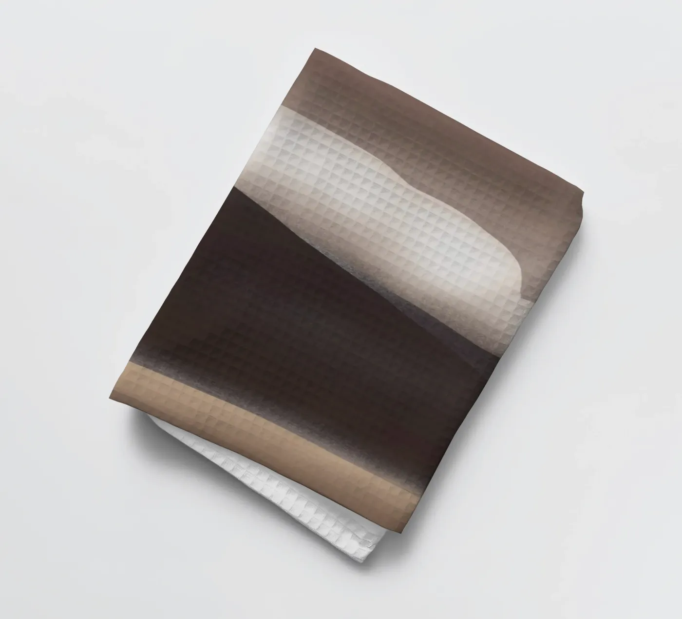 Rollende Wolke Geschirrtuch von Little Dean