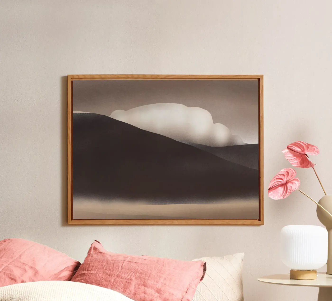 Rolling cloud forex plate by Little Dean