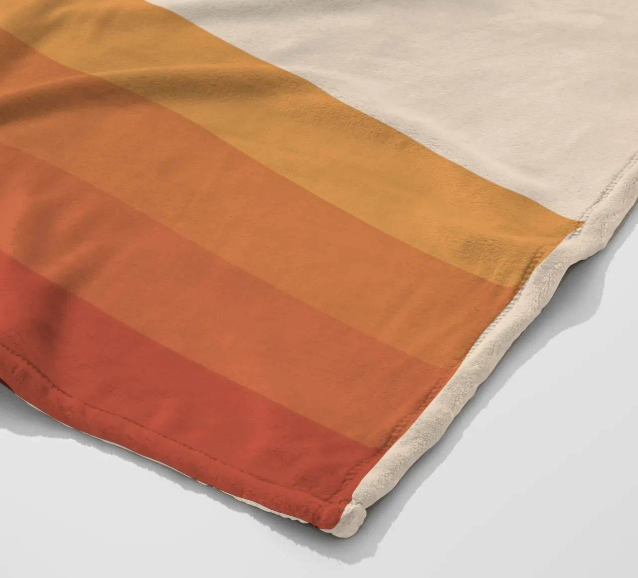 Astratto Boho metà secolo Pattern 28 coperta in pile da Paigaam Studio