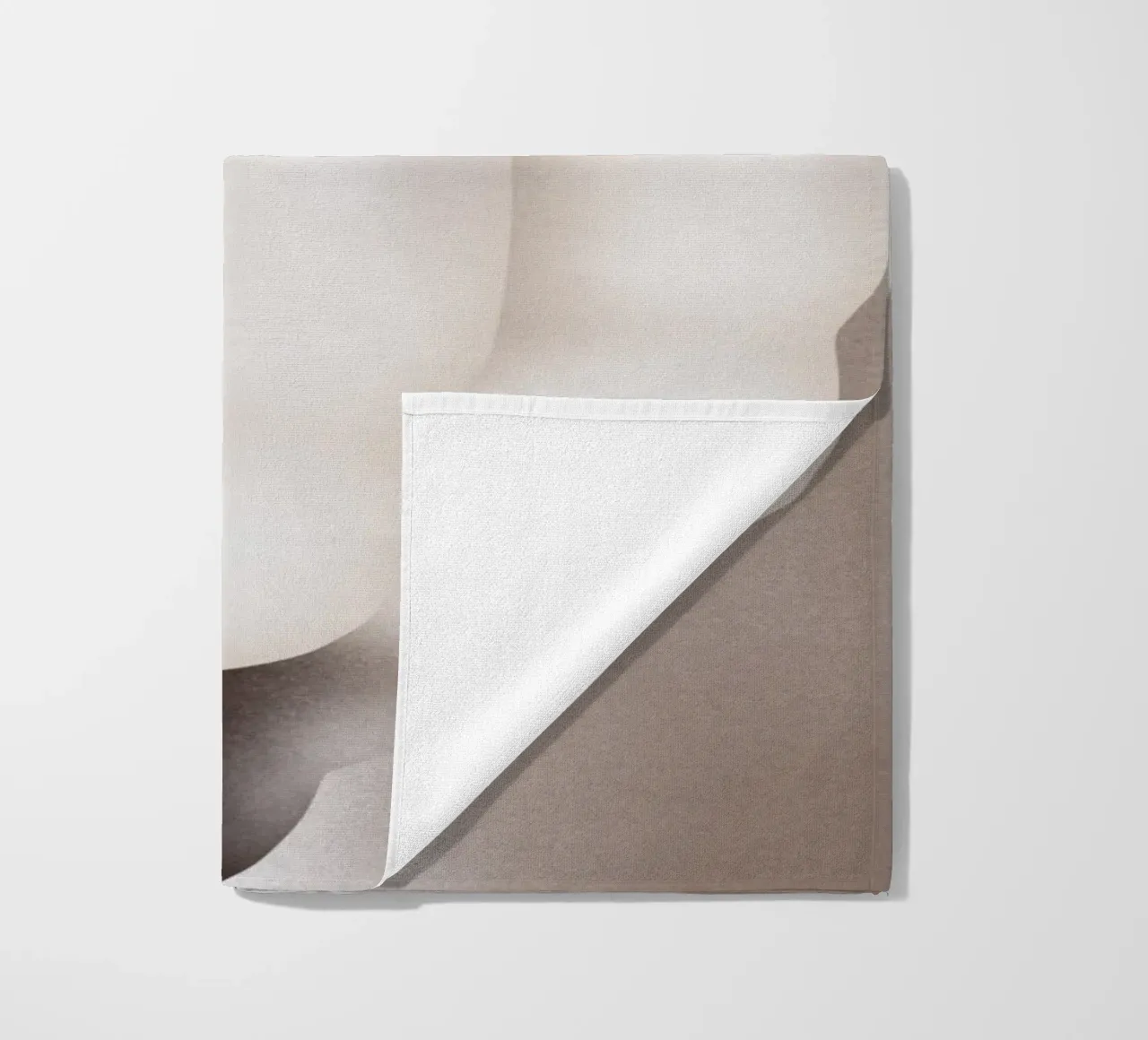 Cloud figurative telo mare da Little Dean