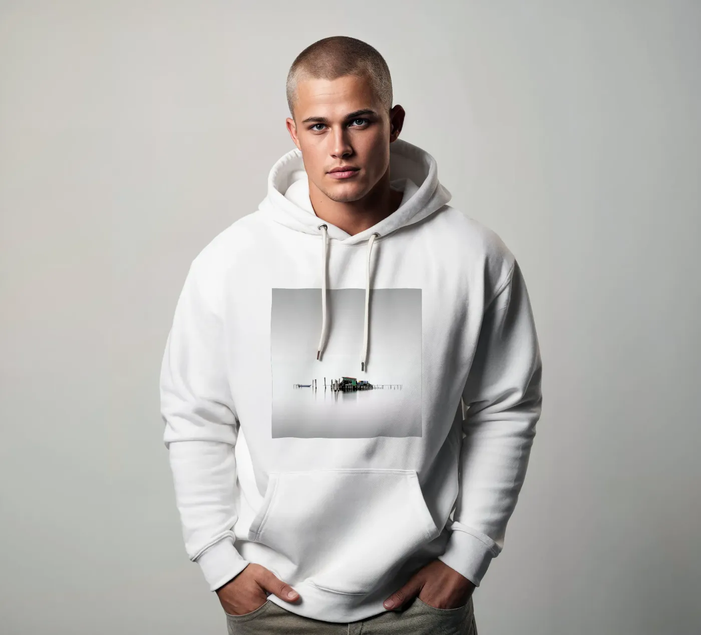 Vecchio Study 22 hoodie by Håggard Photography | Ronny Behnert