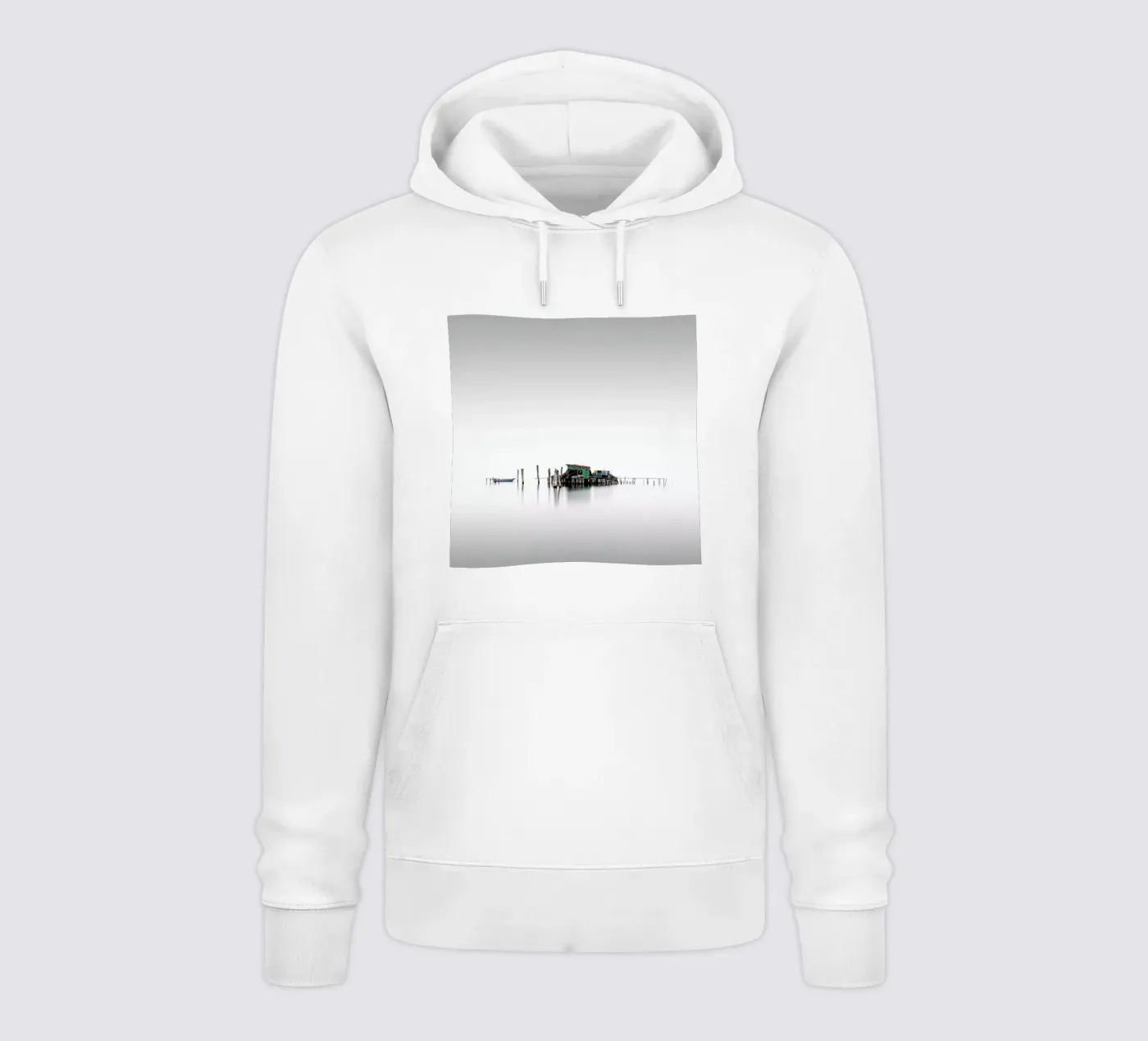 Vecchio Study 22 hoodie by Håggard Photography | Ronny Behnert