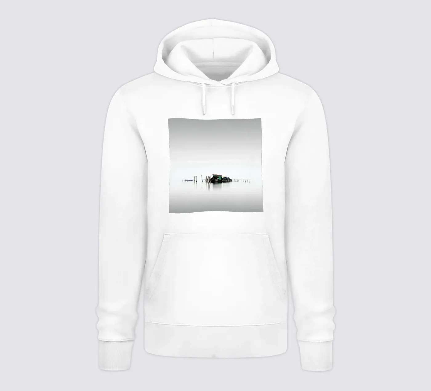 Vecchio Study 22 hoodie by Håggard Photography | Ronny Behnert