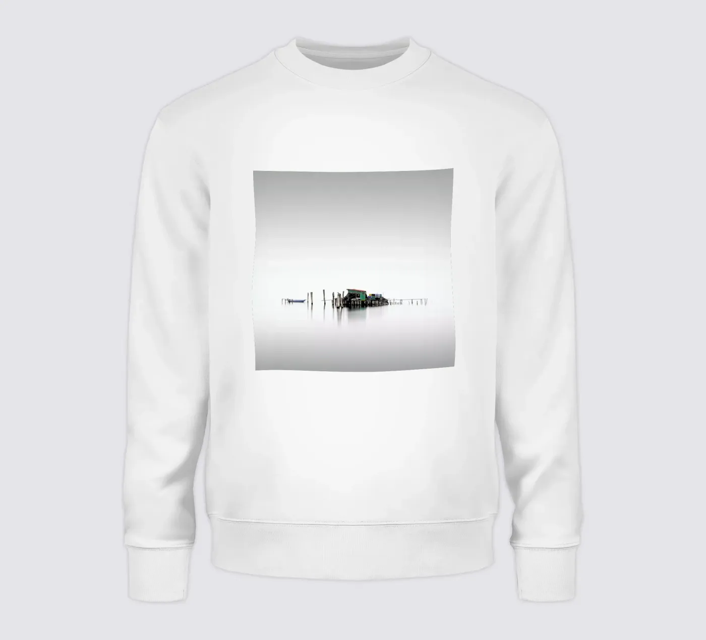 Vecchio Study 22 sweat de Håggard Photography | Ronny Behnert