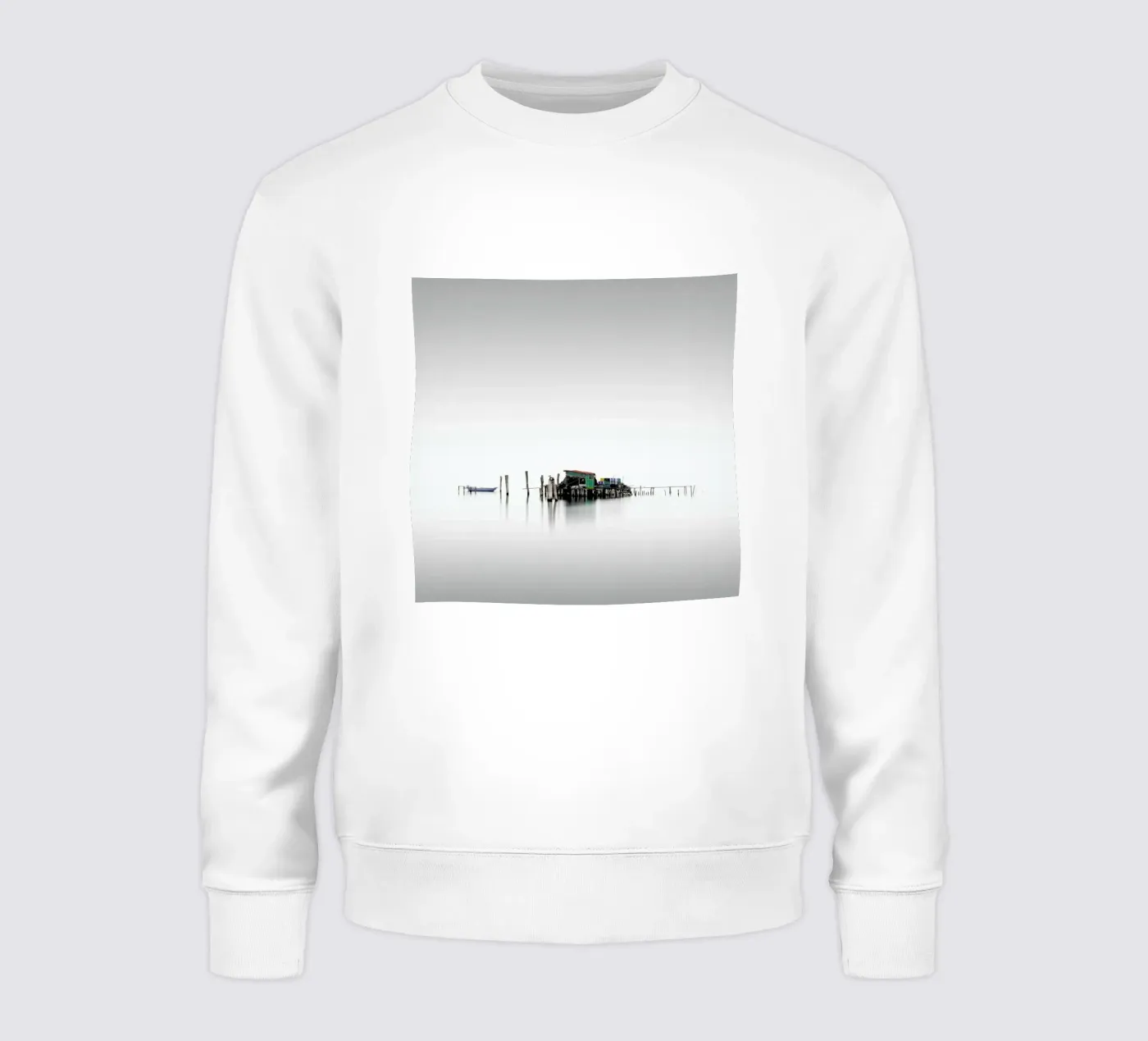 Vecchio Study 22 sweat de Håggard Photography | Ronny Behnert