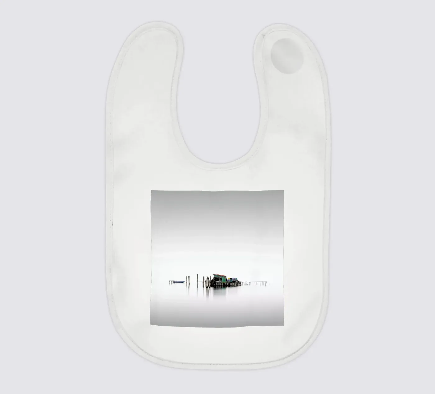 Vecchio Study 22 baby bib by Håggard Photography | Ronny Behnert
