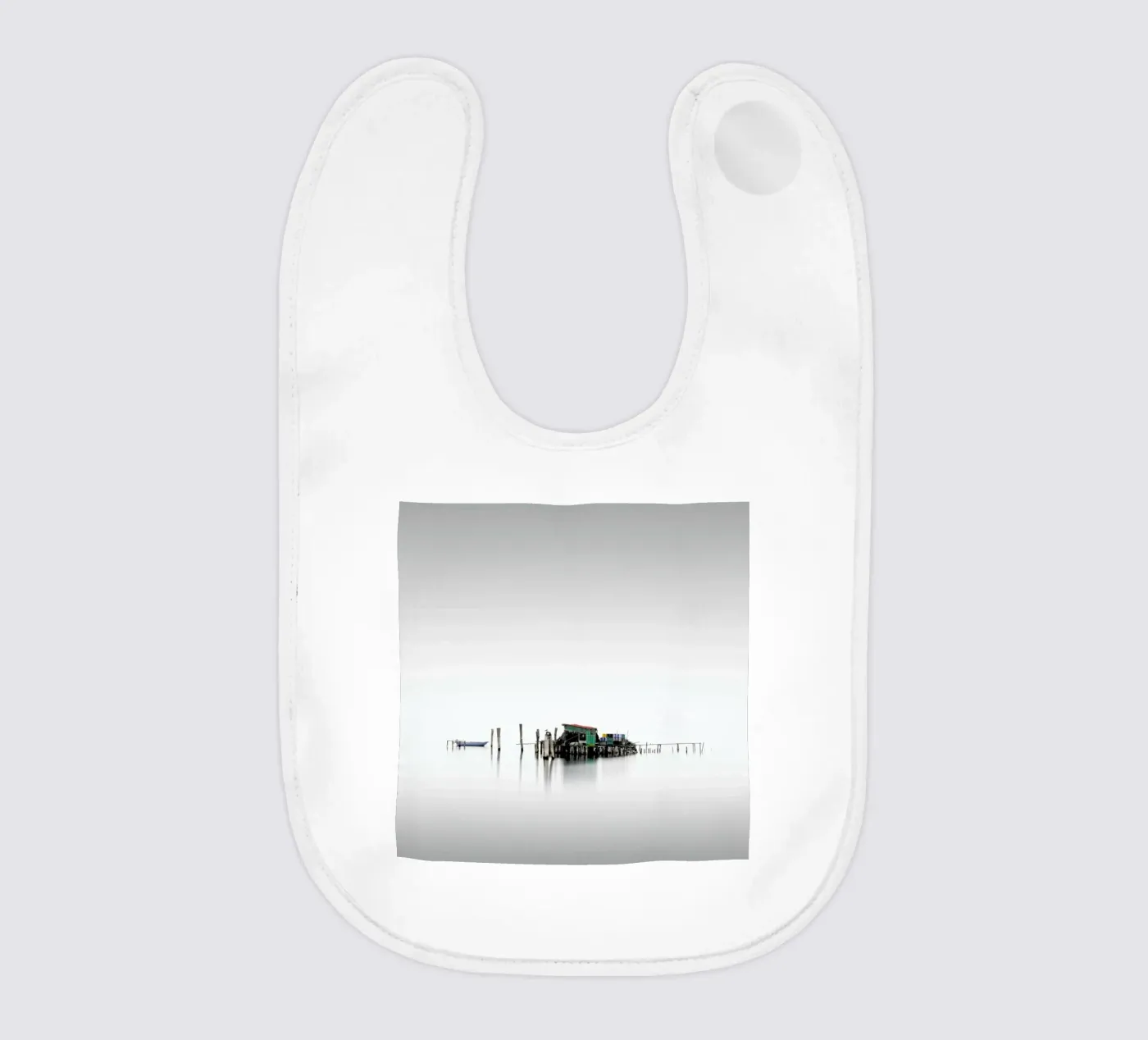 Vecchio Study 22 baby bib by Håggard Photography | Ronny Behnert