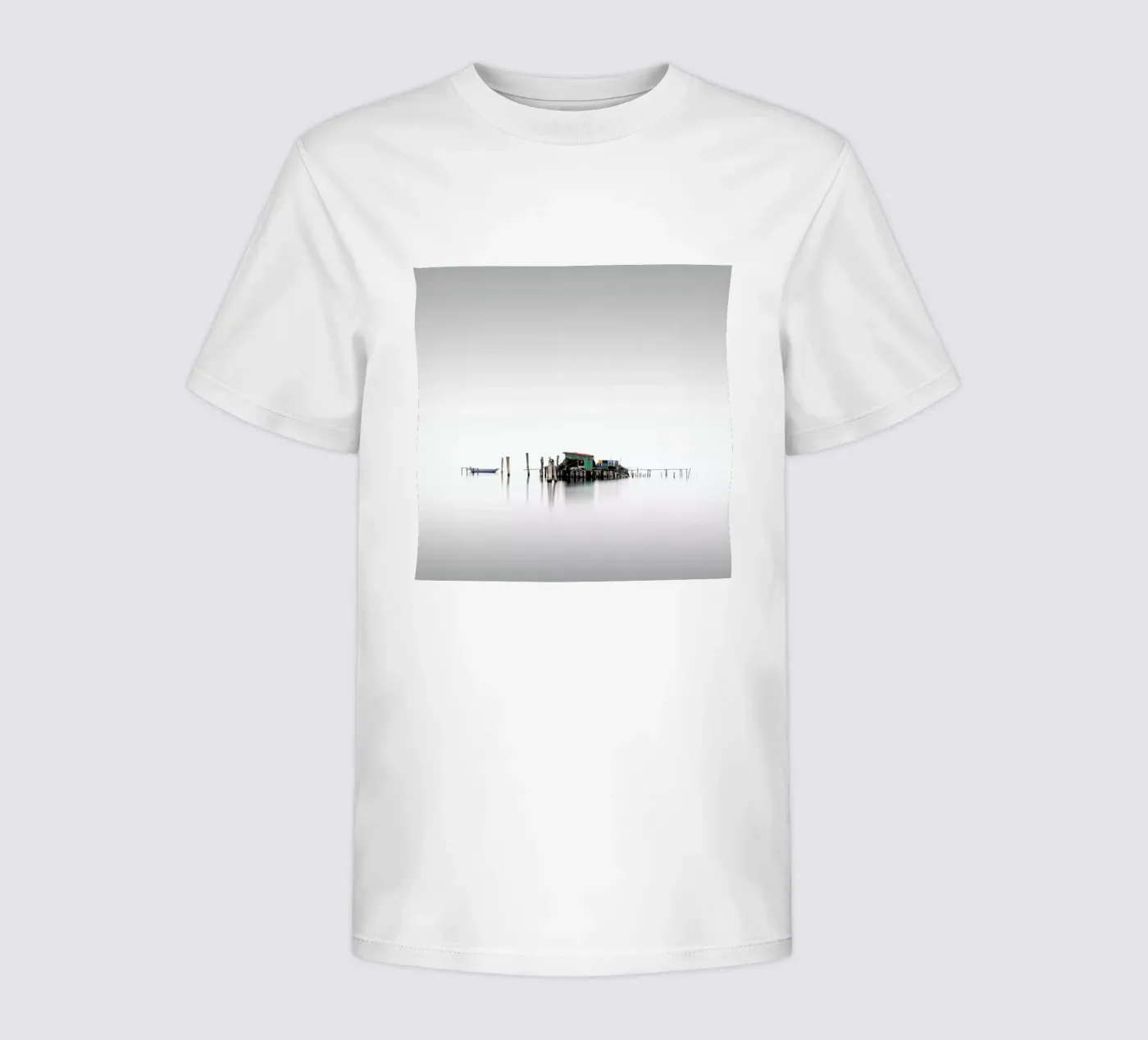 Vecchio Study 22 kinder t-shirt van Håggard Photography | Ronny Behnert