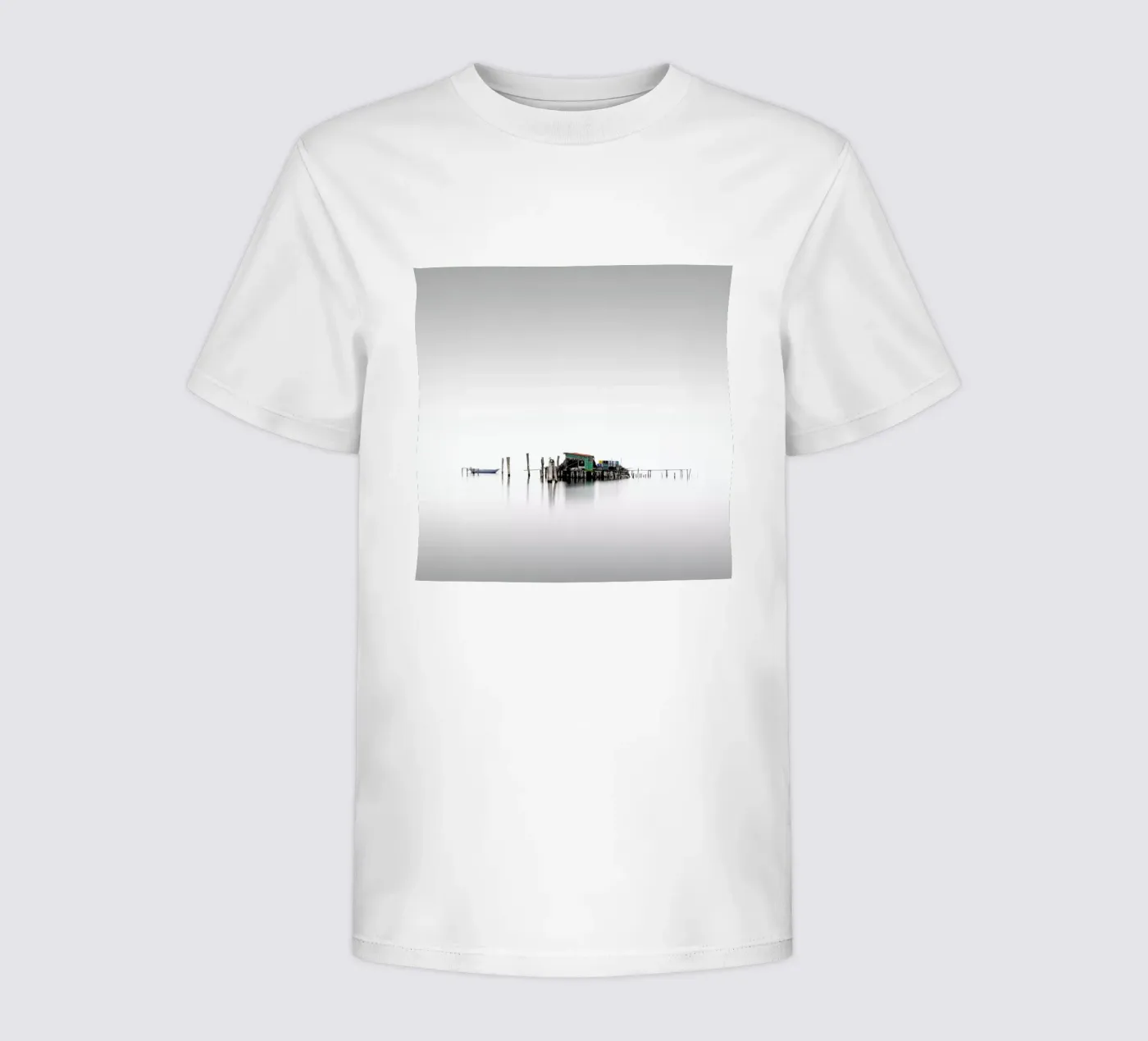 Vecchio Study 22 kinder t-shirt van Håggard Photography | Ronny Behnert