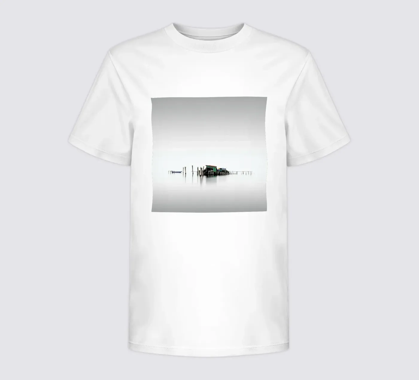 Vecchio Study 22 kinder t-shirt van Håggard Photography | Ronny Behnert