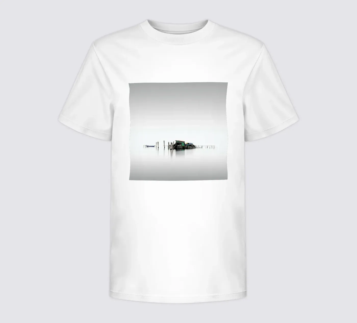 Vecchio Study 22 kinder t-shirt van Håggard Photography | Ronny Behnert