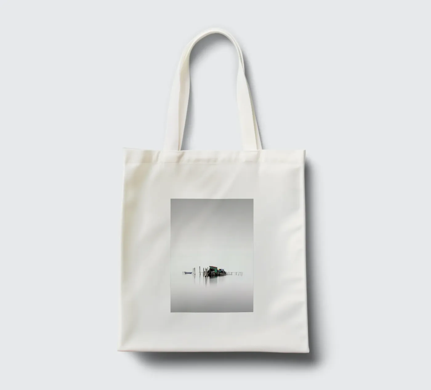 Vecchio Study 22 tote bag by Håggard Photography | Ronny Behnert