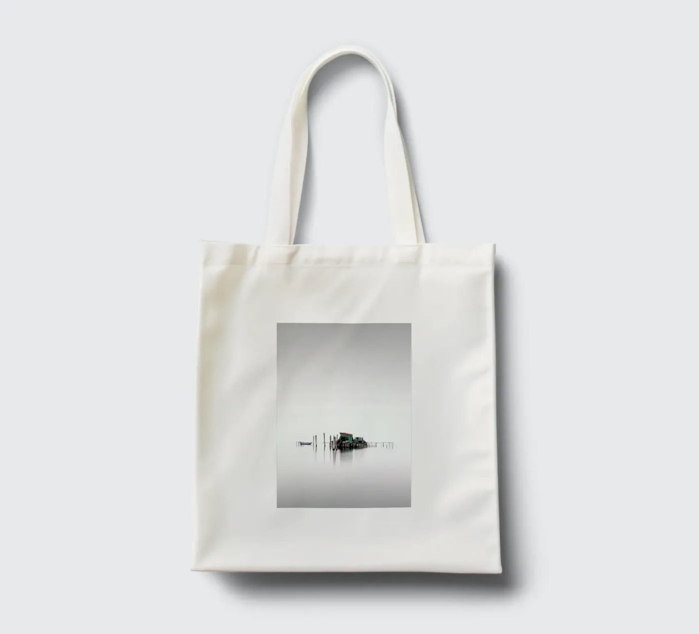 Vecchio Study 22 borsa in juta da Håggard Photography | Ronny Behnert