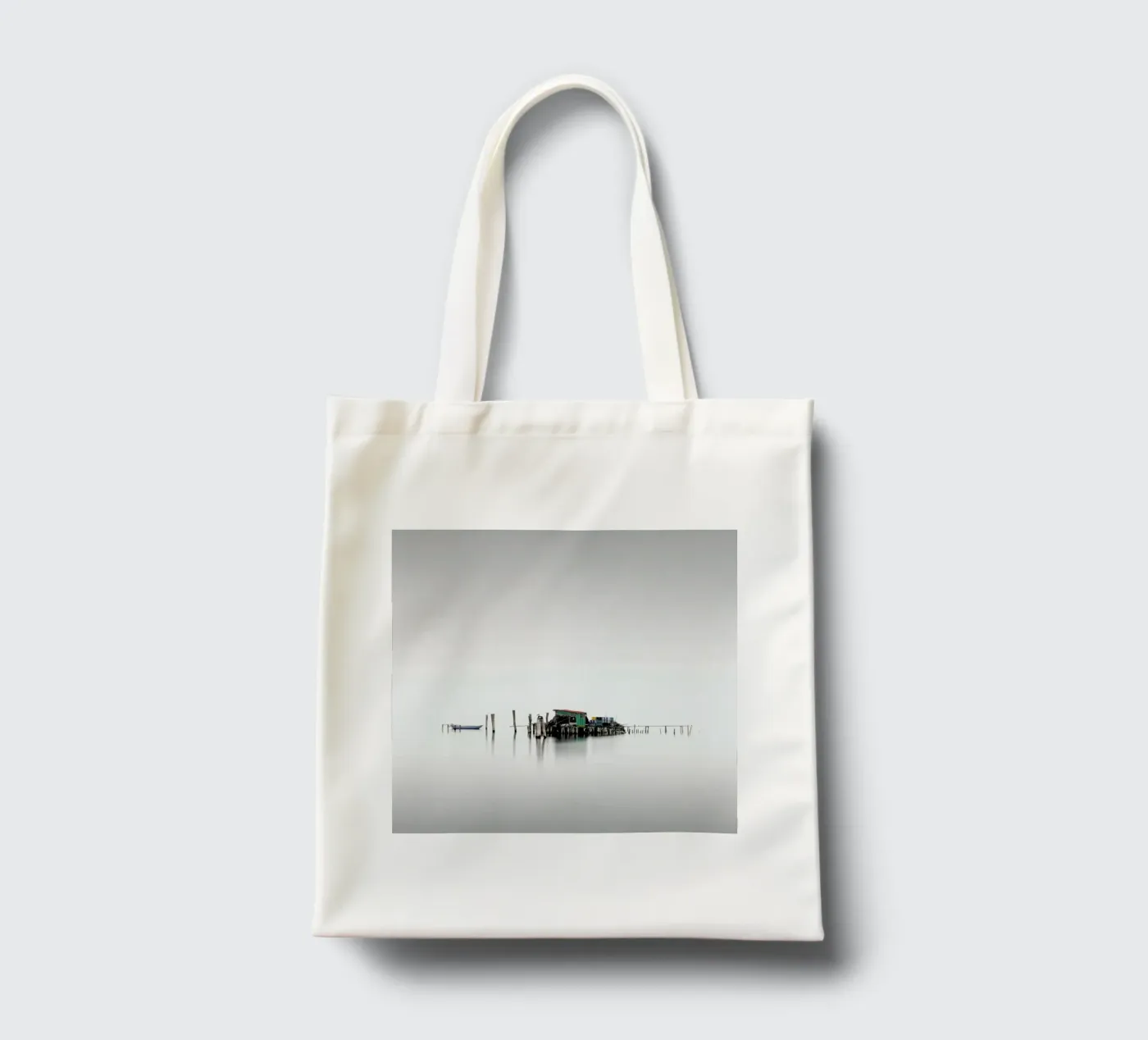 Vecchio Study 22 tote bag by Håggard Photography | Ronny Behnert