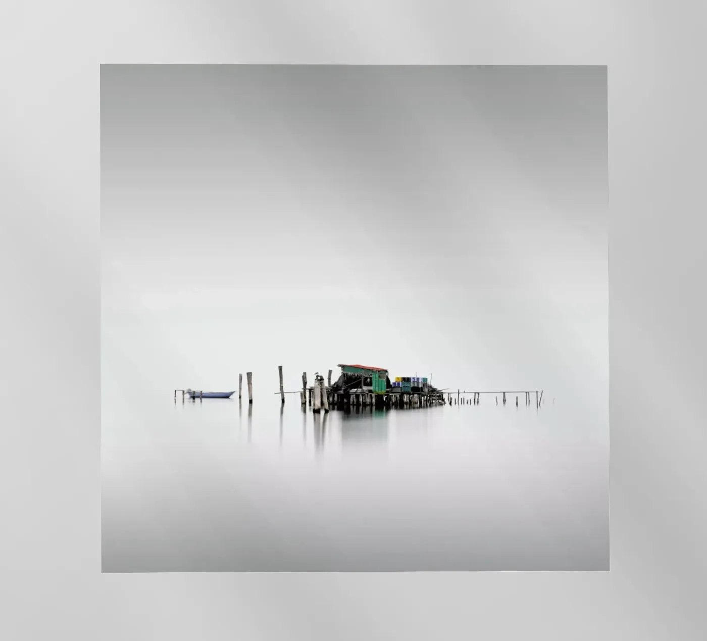 Vecchio Study 22 backlit folie van Håggard Photography | Ronny Behnert